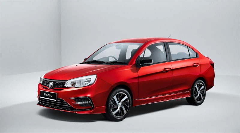 寶騰上半年創佳績　6月銷量最高