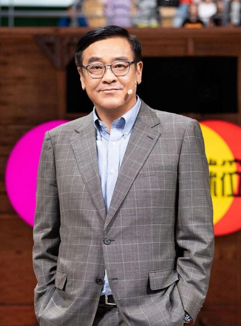 將續任金像獎主席　爾冬升曝：今年有讓女觀眾尖叫的大咖嘉賓