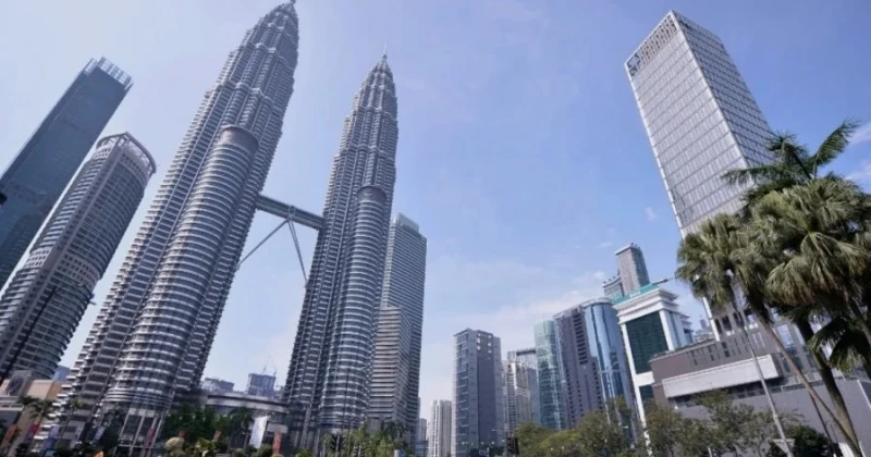 馬銀行投行預計次季GDP會比首季高　下半年經濟成長料放緩