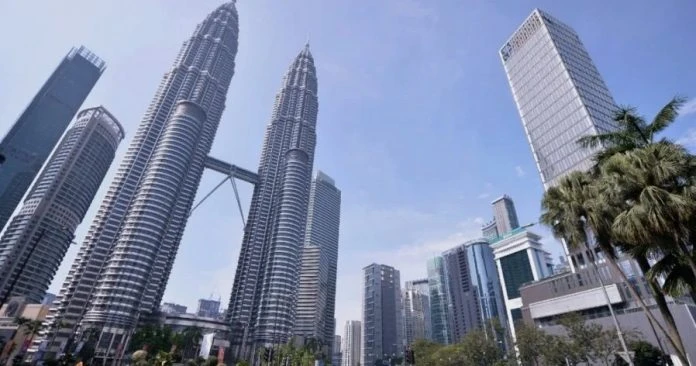 馬銀行投行預計次季GDP會比首季高　下半年經濟成長料放緩