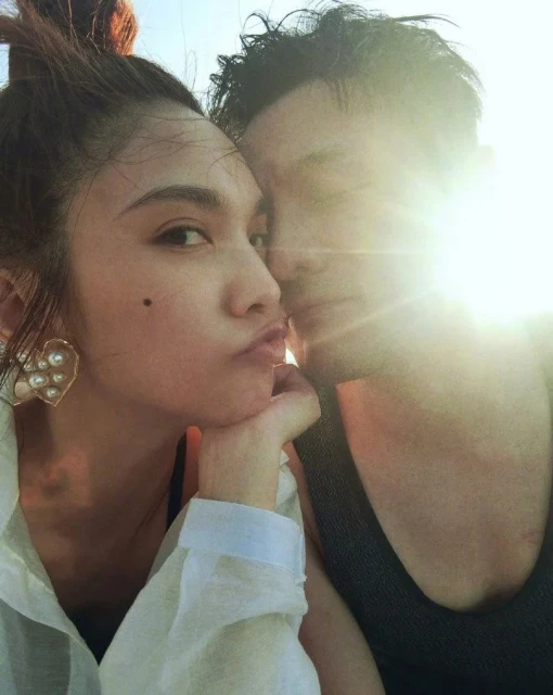 想同時陪媽媽和老公李榮浩　楊丞琳煩惱2年「考慮移居」