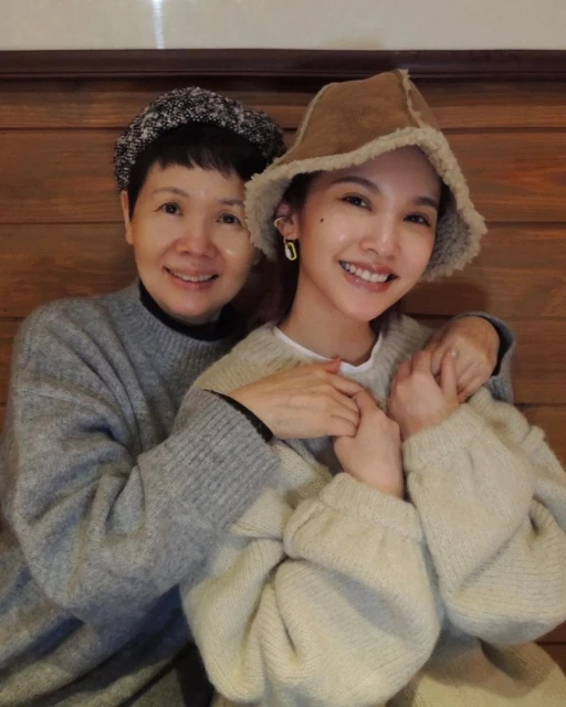 想同時陪媽媽和老公李榮浩　楊丞琳煩惱2年「考慮移居」