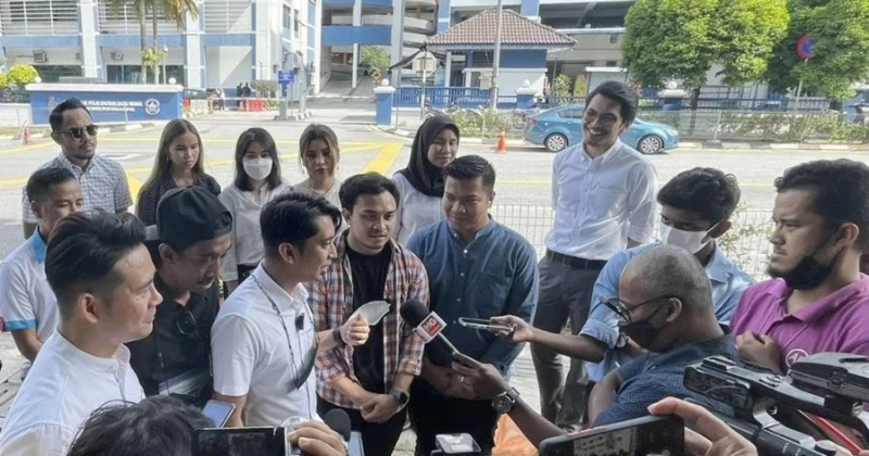 參與反漲價集會被警傳召　公青團長抨恐嚇