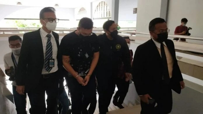 以20萬行賄釋放5友人　商人今早芙蓉地庭面控認罪