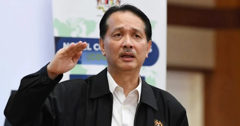 近來新冠疫情反彈　諾希山：第26周死亡病例增100%