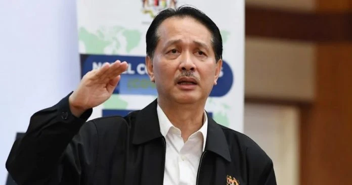 近來新冠疫情反彈　諾希山：第26周死亡病例增100%