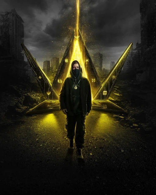 婆羅洲音樂節9月引爆　阿倫華克DJ Soda齊亮相