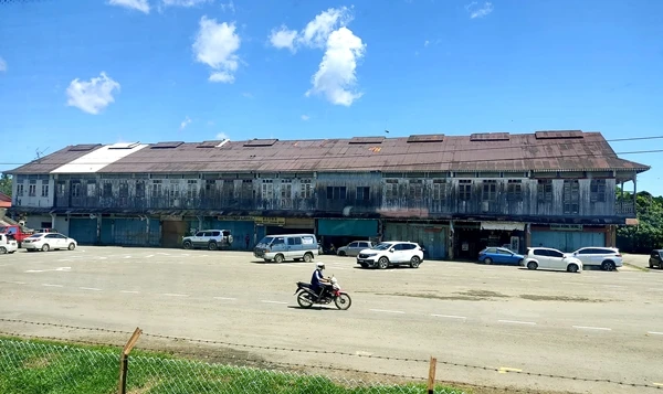 遊覽鄉間美景 尋覓歷史痕跡 亞庇-保佛火車半日游