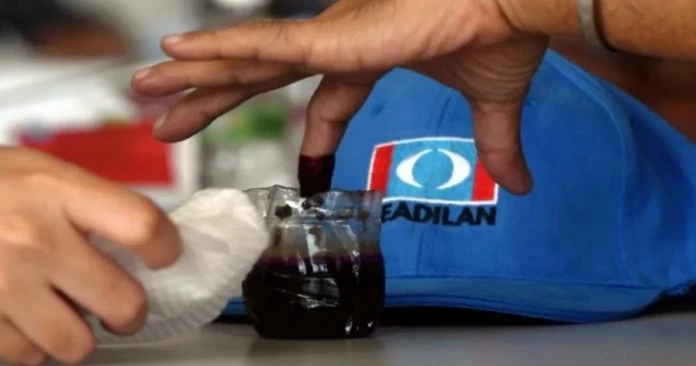 公正黨選委會否認涉詐欺　稱有人圖駭系統篡改黨選成績