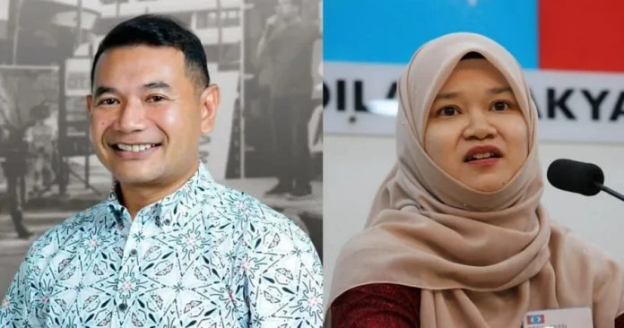 藍眼正式公布黨選成績 拉菲茲任署理主席 法麗娜西蒂32票之差掌婦組