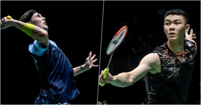 【大馬大師賽】安賽龍李梓嘉退賽 大馬9男雙獲正賽資格