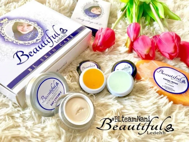 含水銀、氫醌及維A酸  大馬禁售4款護膚品