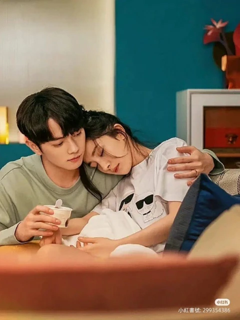 【85後花旦大戰】楊冪力壓Angelababy　村姑趙麗穎贏收視