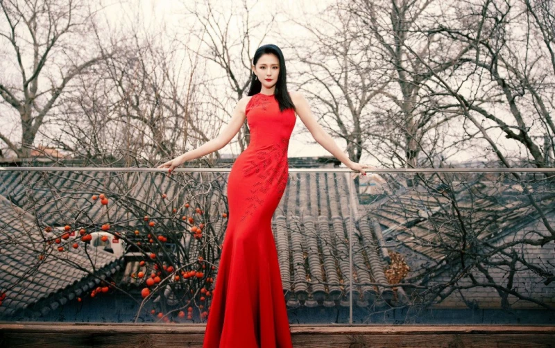 網民罵熱依扎被判道歉「裝死半年」 她動怒再出手