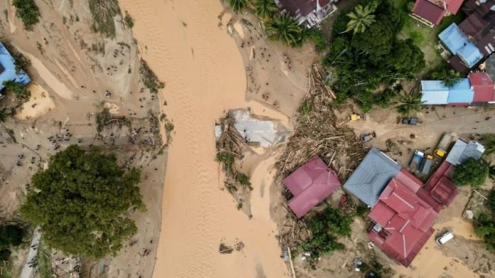 【華玲爆發山洪】尋獲孕婦家婆屍體 2屍3命緊抱一起畫面心酸