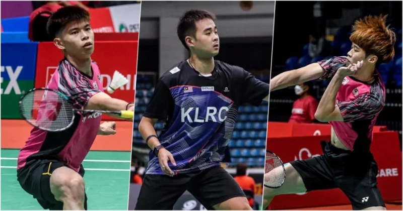 【大馬大師賽】三局逆轉翁泓陽闖正賽　峻豪攜智勇俊偉晉級