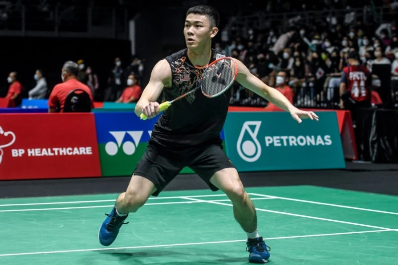 最新世界排名變化不大 大馬主力軍維持原樣