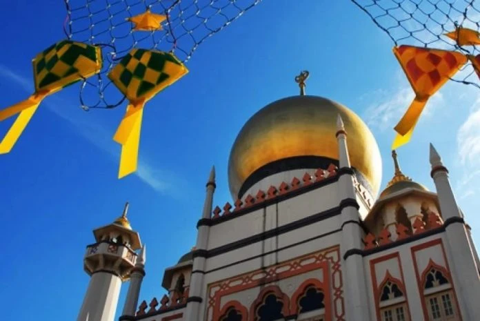 哈芝節落在周日　丹州712列公共假期