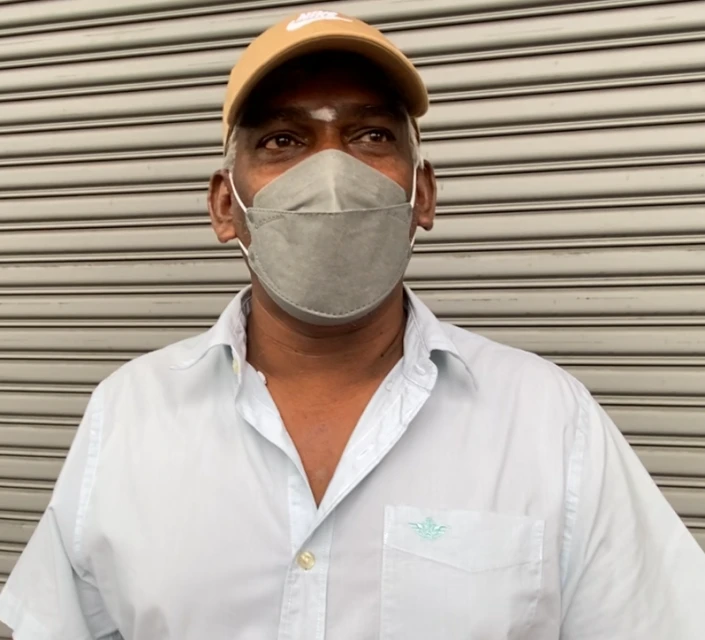 國際郵輪陸續抵檳　業者嘆生意不如預期