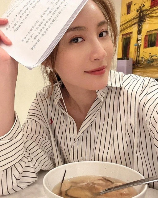 林夏薇暴瘦脫相　性感熱舞手臂瘦到見骨