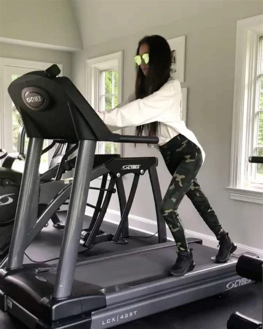 婚紗女王Vera Wang 73歲生日　DeepV辣秀少女身材