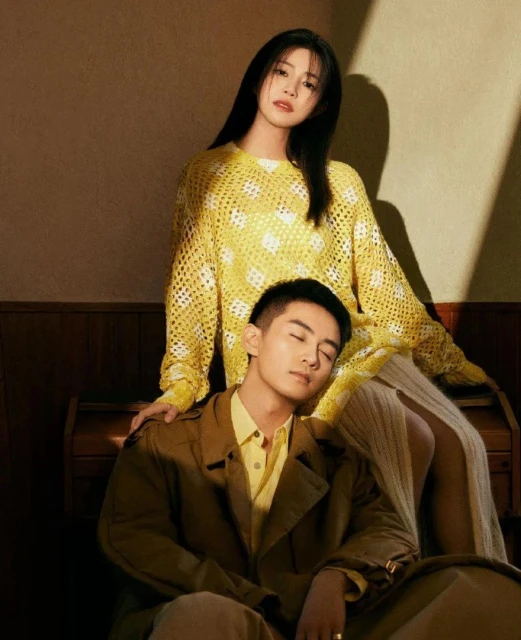 慶陳曉35歲生日兼結婚6周年　陳妍希準點曬照放閃