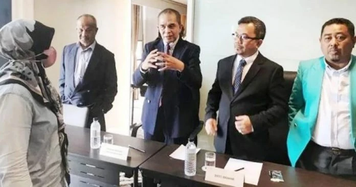 商人組新政黨BPN　準備上陣第15屆大選