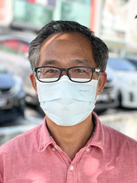 圍欄損壞、圍堤崩塌數月未修　劉志俍促甲市政廳採取行動