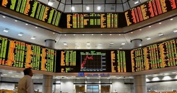 亞股周二普遍上揚 馬股全天漲3.29點