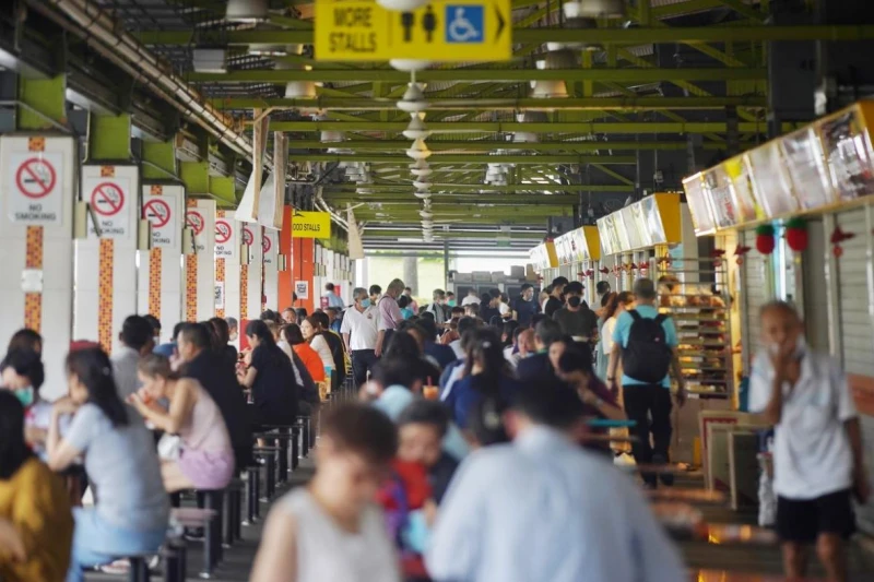 新一波疫情已近峰值　王乙康：本周病例沒翻倍，疫情料能提早結束