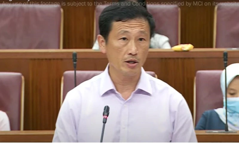 新一波疫情已近峰值　王乙康：本周病例沒翻倍，疫情料能提早結束