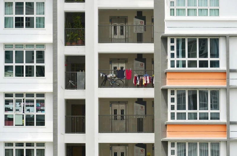 新加坡人在報紙上吐苦水：毫不講理的鄰居是一大煩惱