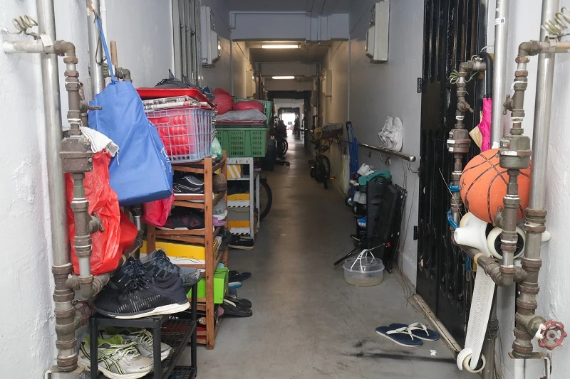 新加坡人在報紙上吐苦水：毫不講理的鄰居是一大煩惱