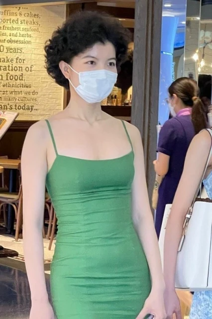 【港姐2022】20佳麗變身　大熱門被指神似李美鳳陳茵媺