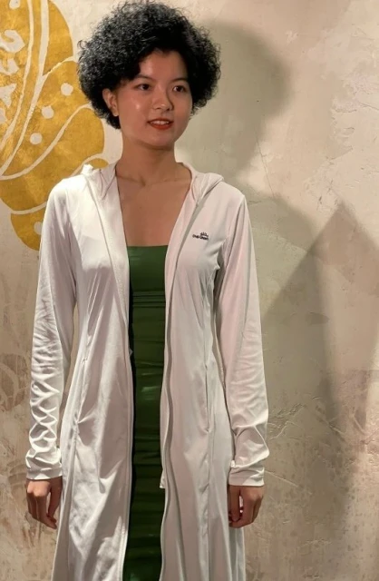 【港姐2022】20佳麗變身　大熱門被指神似李美鳳陳茵媺