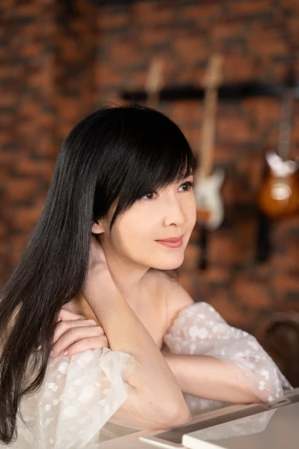 【倪匡離世】首發聲證實公公「遺體已火化」　周慧敏：遵奉遺訓一切從簡