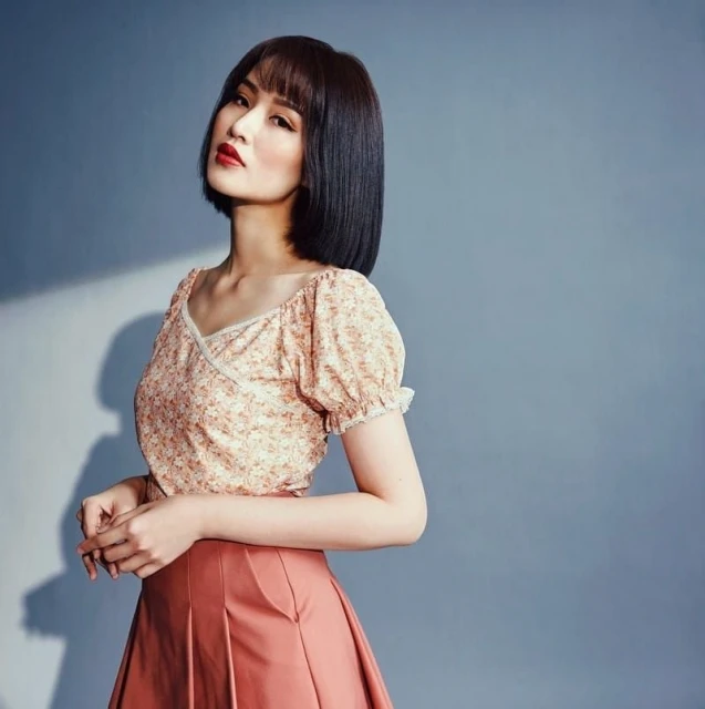 Viva Circus回歸舞台表演空中吊環　蘇盈之：已經全力以赴