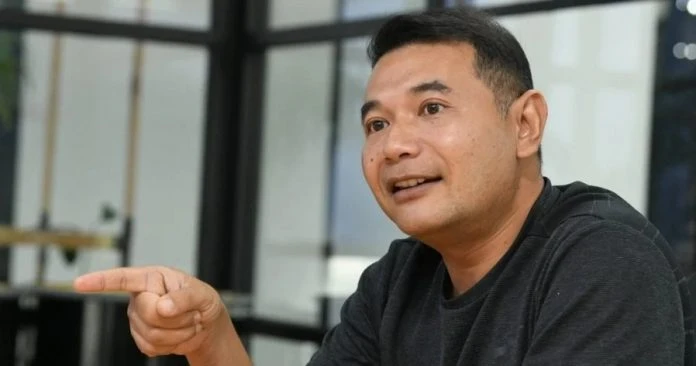 促黨內落敗一方接受黨選結果 拉菲茲:勿再周旋並停止利用安華