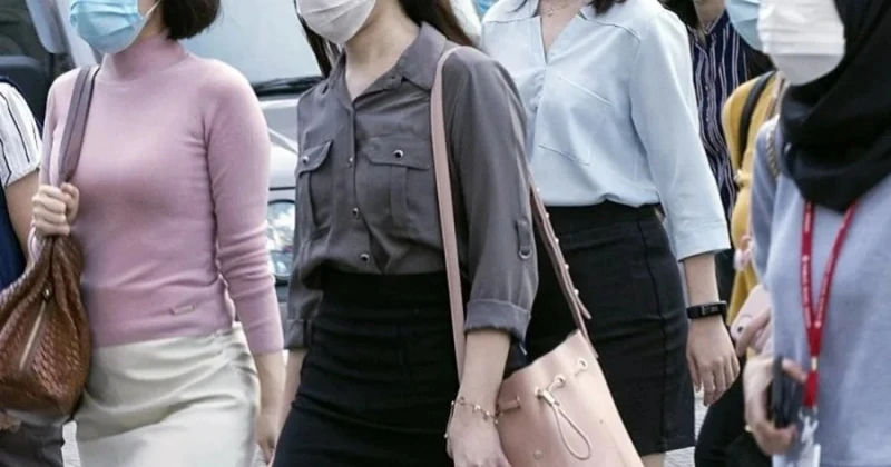 一周4天工作制建議 公共服務局:僅處研究階段