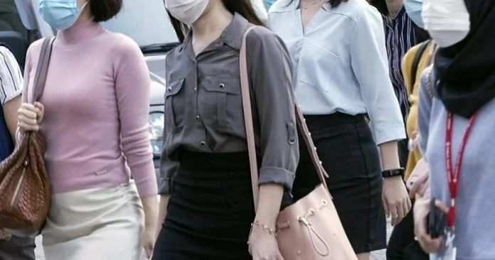 一周4天工作制建議 公共服務局:僅處研究階段