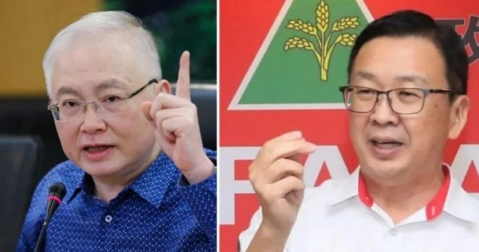 微型交通工具指南難產 劉華才批魏家祥「隨口說說」