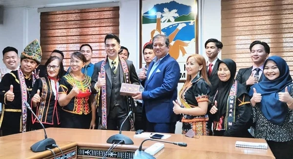 OMBAK發起 24小時直播旅遊博覽會 助提高沙國際知名度