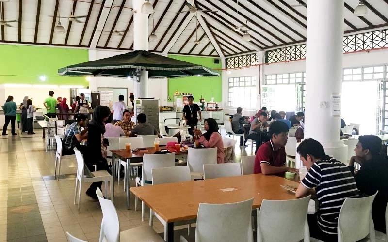 大馬物價漲不停  大學生為省錢只吃一餐