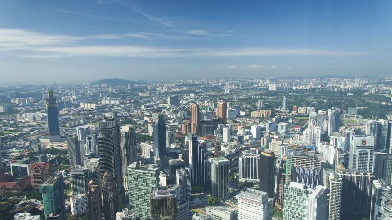 涉政府採購競標欺詐   大馬8公司遭罰154萬