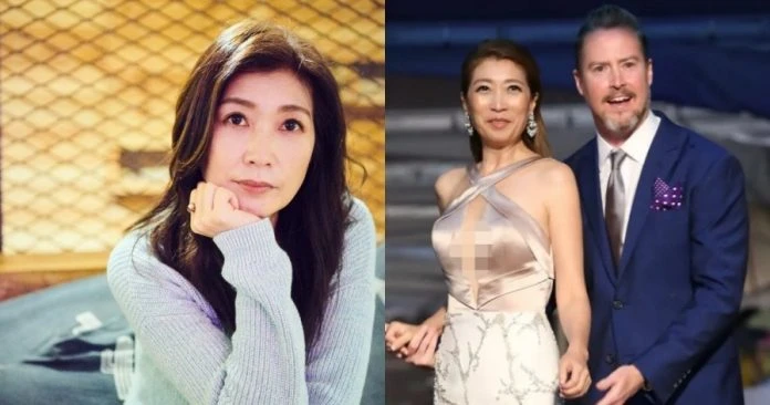 黃嘉千驚傳婚變!16年夫妻情走到盡頭打離婚官司?