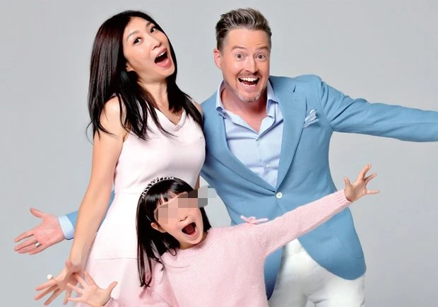 黃嘉千驚傳婚變！16年夫妻情走到盡頭打離婚官司？