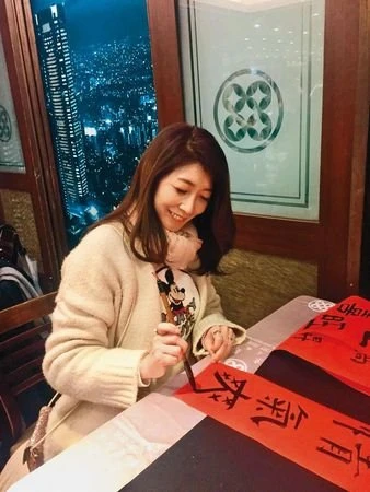 黃嘉千驚傳婚變！16年夫妻情走到盡頭打離婚官司？