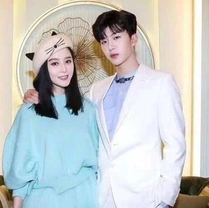 范冰冰帶新歡見家長？弟弟范丞丞反應曝光