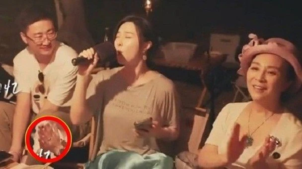 范冰冰帶新歡見家長？弟弟范丞丞反應曝光