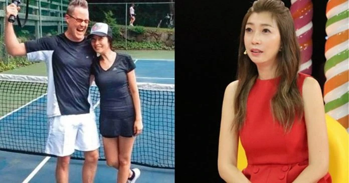 黃嘉千驚傳婚變 丈夫嗆:我不是妳的助理